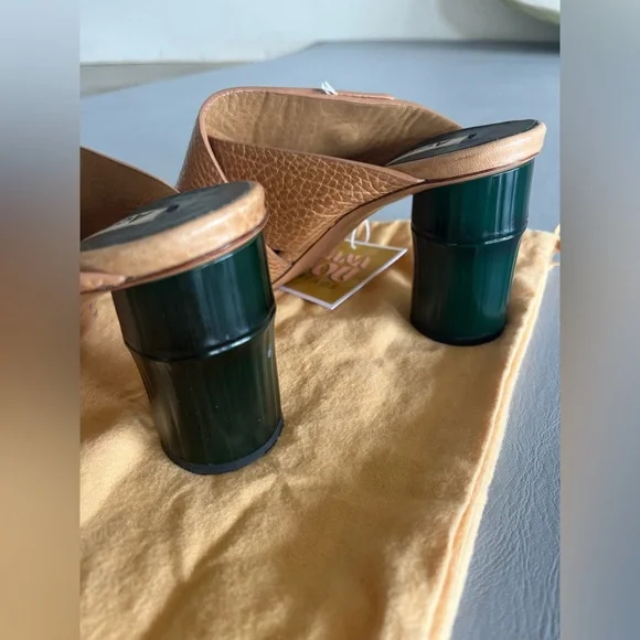 Acne Studios Size 7 heels - Picture 3 of 3